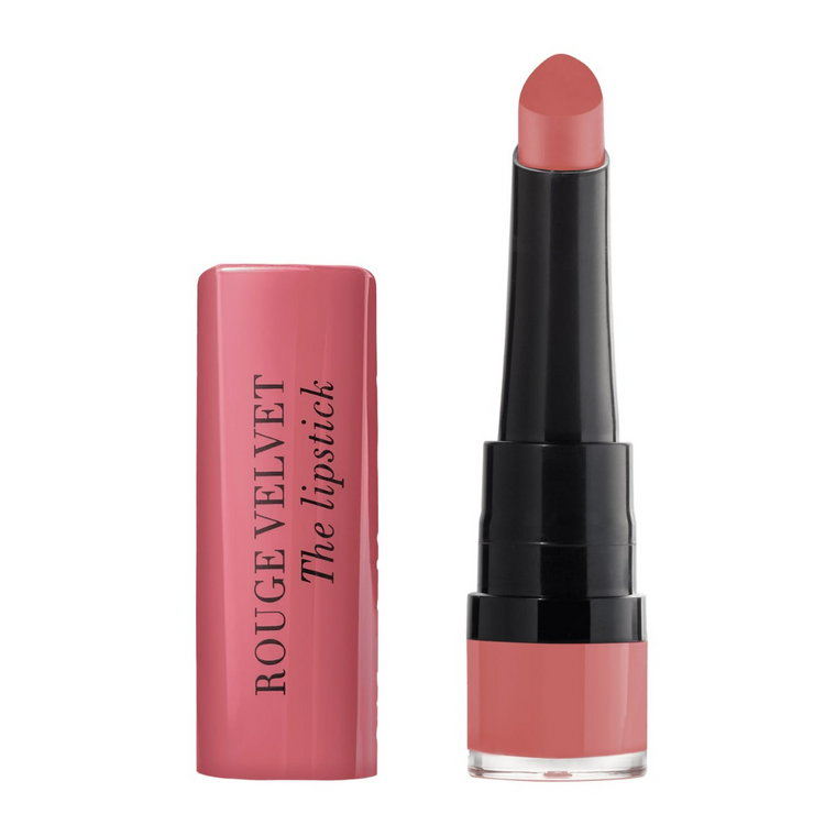 Bourjois Velvet 02 szminka do ust