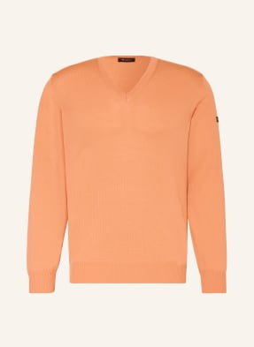 Maerz Muenchen Sweter orange