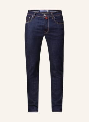 Jacob Cohen Jeansy Bard Slim Fit blau