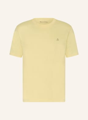 Marc O'polo T-Shirt gelb