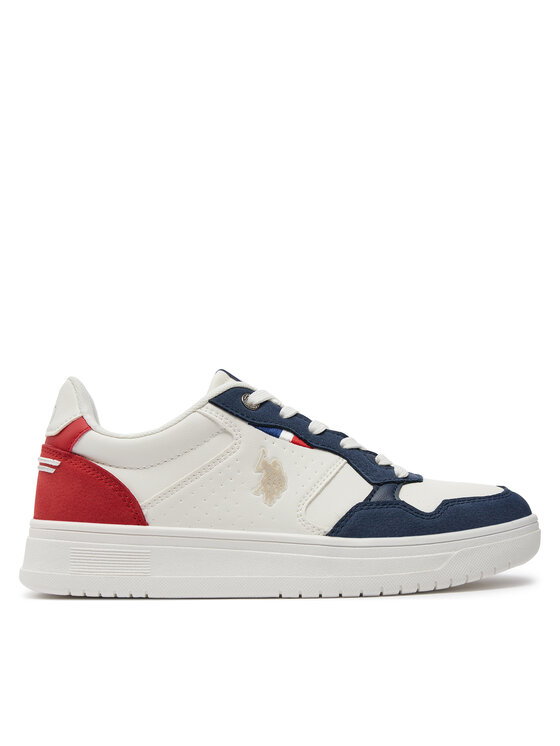 Sneakersy U.S. Polo Assn.