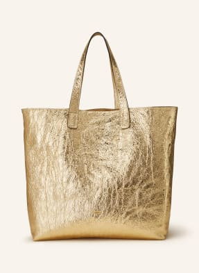 Abro Torba Shopper 48 Hours gold