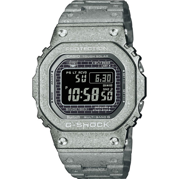 Męski Zegarek CASIO model GMWB5000PS1ER (43,2 MM)