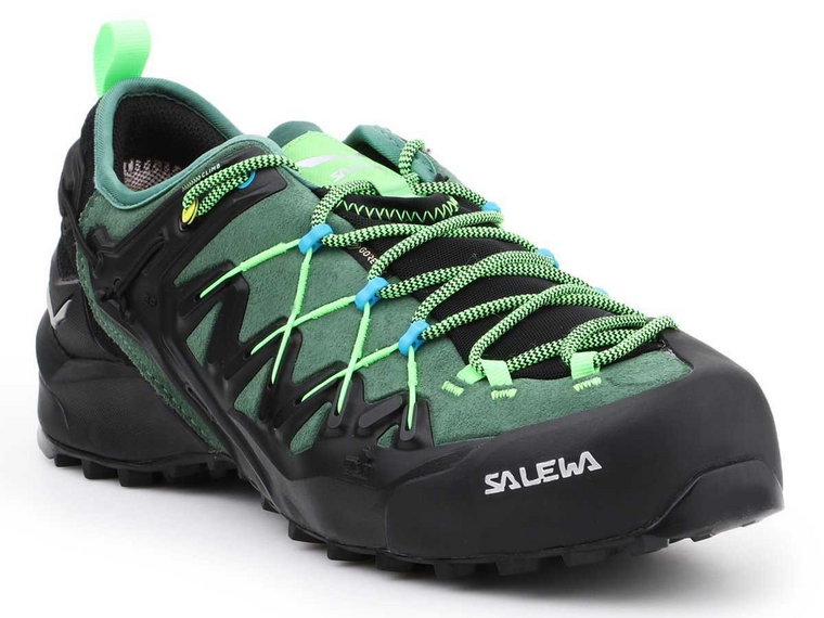 Buty trekkingowe Salewa MS Wildfire Edge GTX 61375-5949