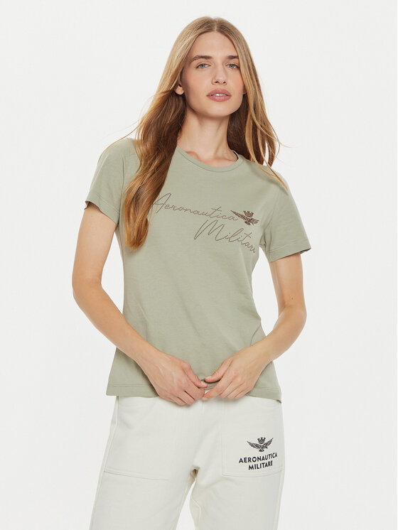 T-Shirt Aeronautica Militare