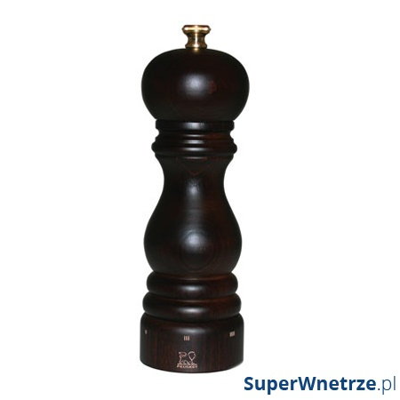 Młynek do soli 18 cm Peugeot Paris choco kod: PG-23478