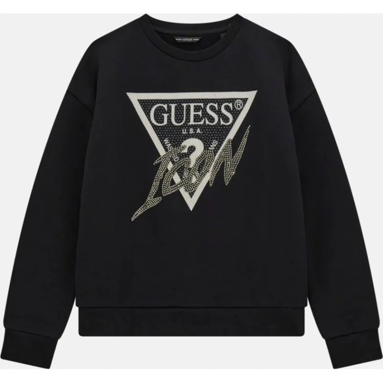 Guess Bluza | Regular Fit