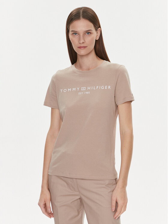 T-Shirt Tommy Hilfiger