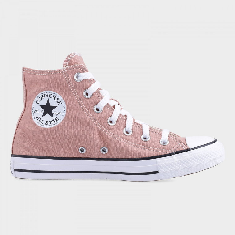 Damskie trampki CONVERSE Chuck Taylor All Star Seasonal Color A02784C  - różowe