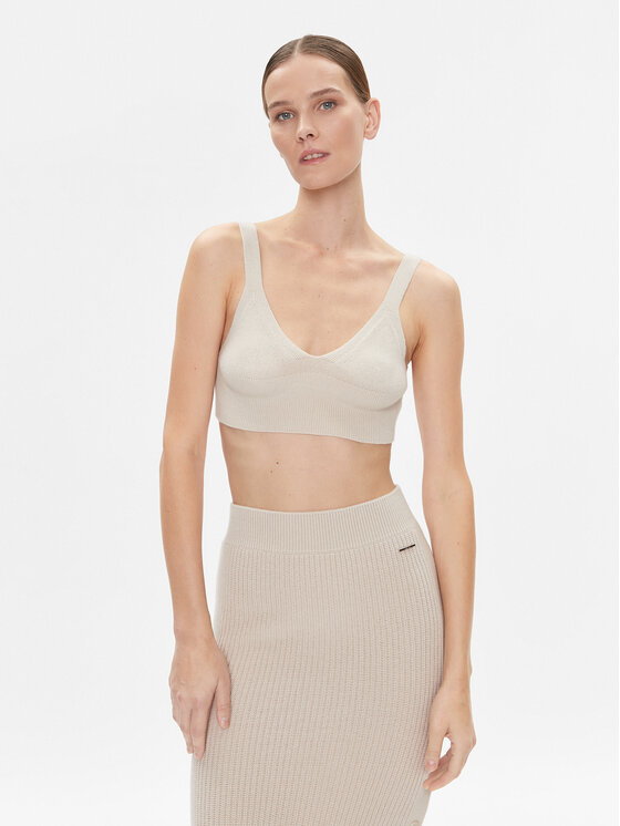 Top  Calvin Klein