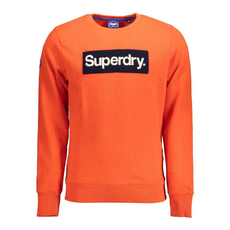 Bluza Superdry