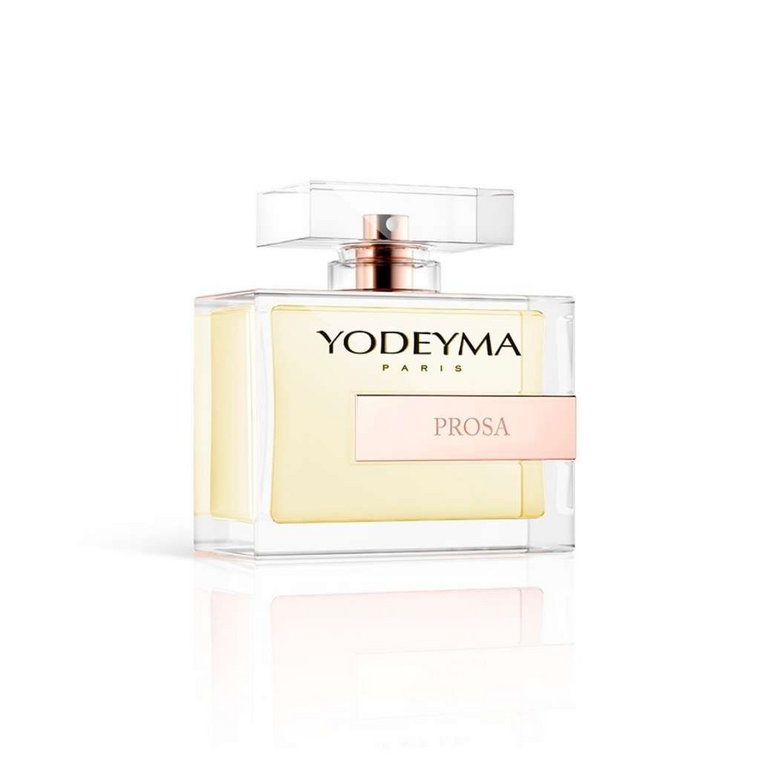 Oryginalny zapach marki Yodeyma model Eau de Parfum Prosa 100 ml kolor . Akcesoria damski. Sezon: Cały rok