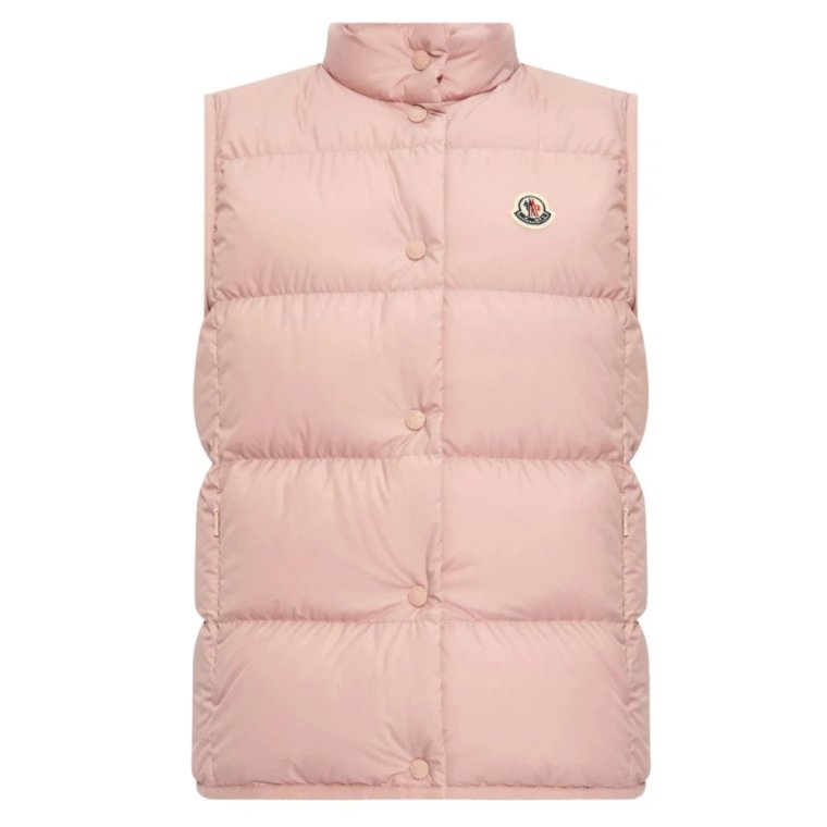 Vests Moncler