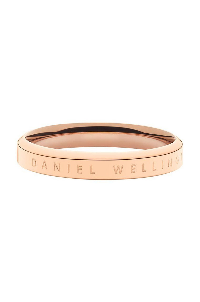 Daniel Wellington pierścionek Classic Ring