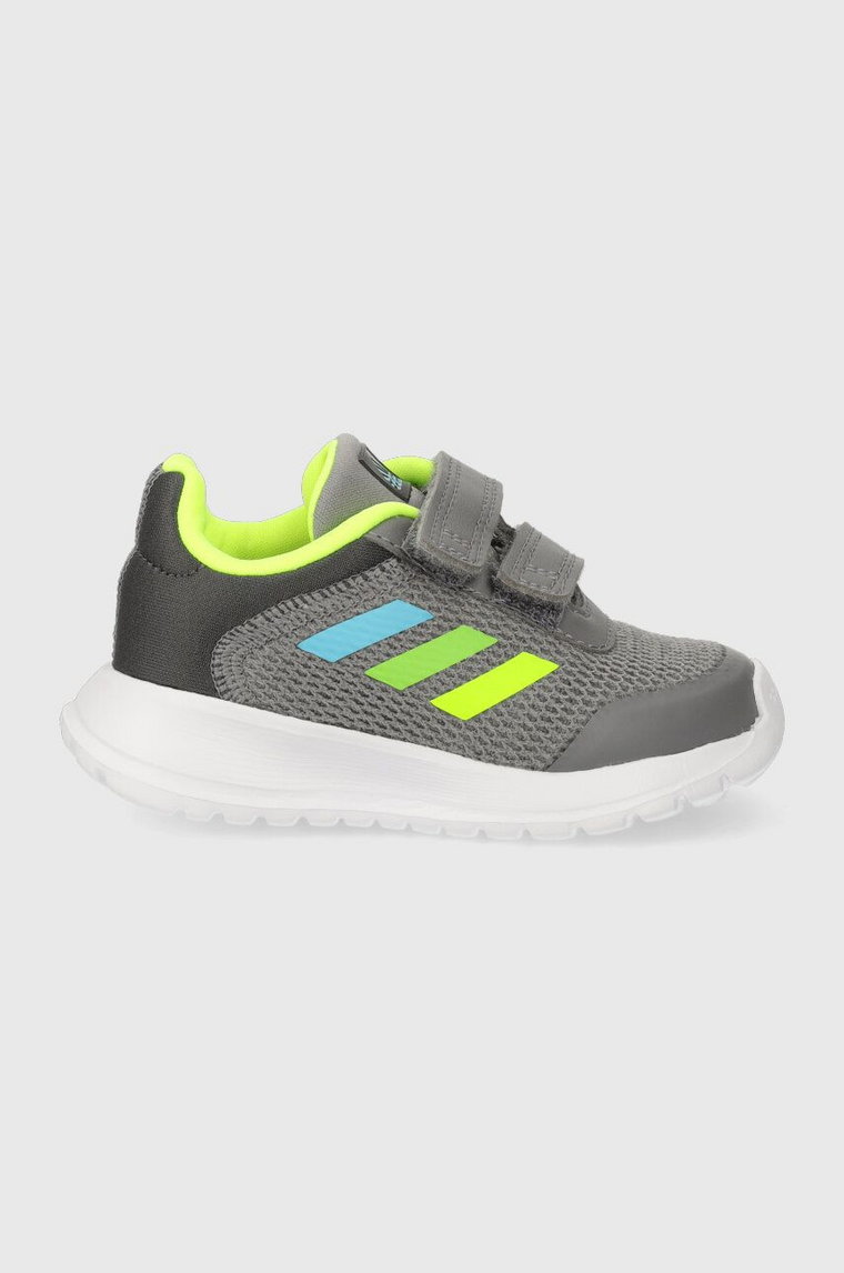 adidas sneakersy dziecięce Tensaur Run 2.0 CF kolor szary