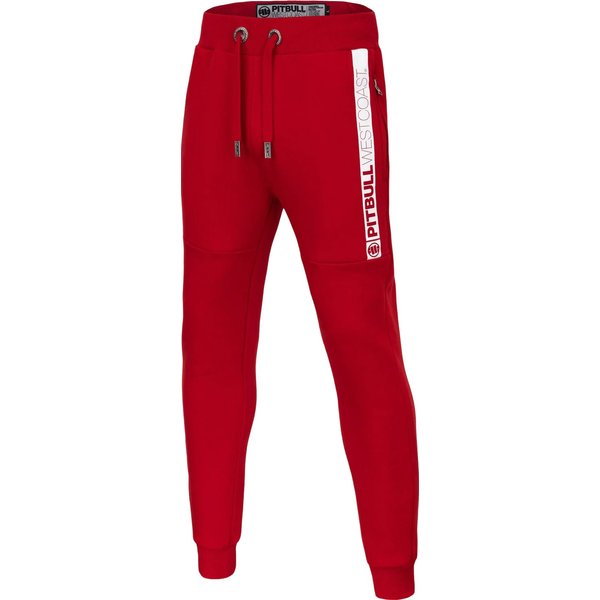 Spodnie męskie Jogging Pants New Hilltop Pitbull West Coast