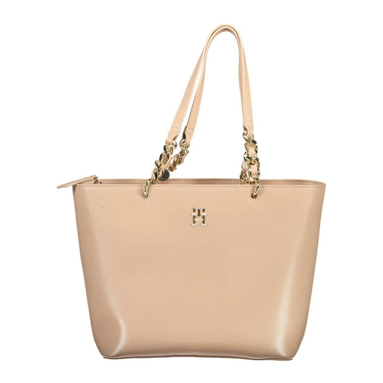 Pink Handbag Tommy Hilfiger