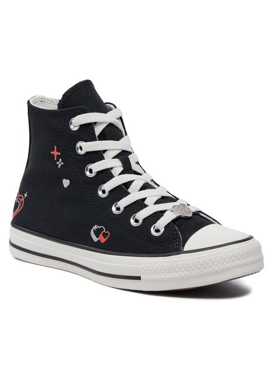 Trampki Converse