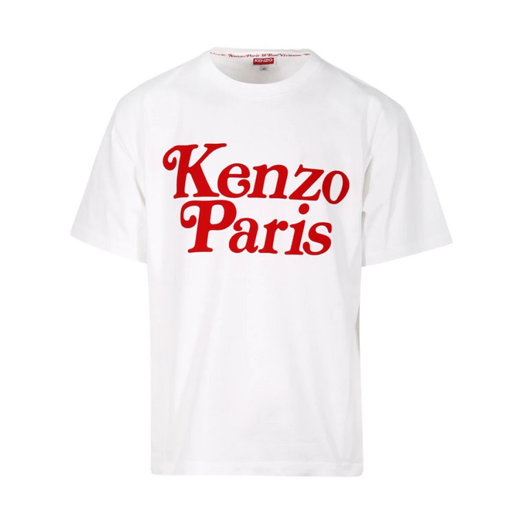 Verdy Oversize T-Shirt Kenzo