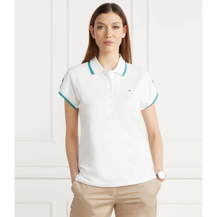 Tommy Hilfiger Polo | Regular Fit