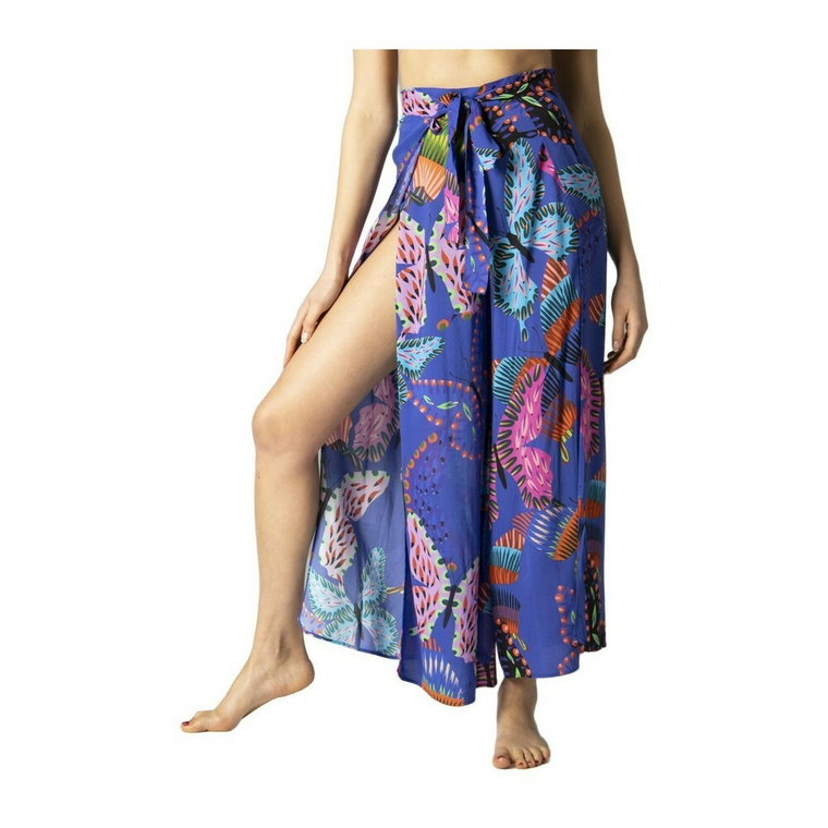 Skirt print Desigual