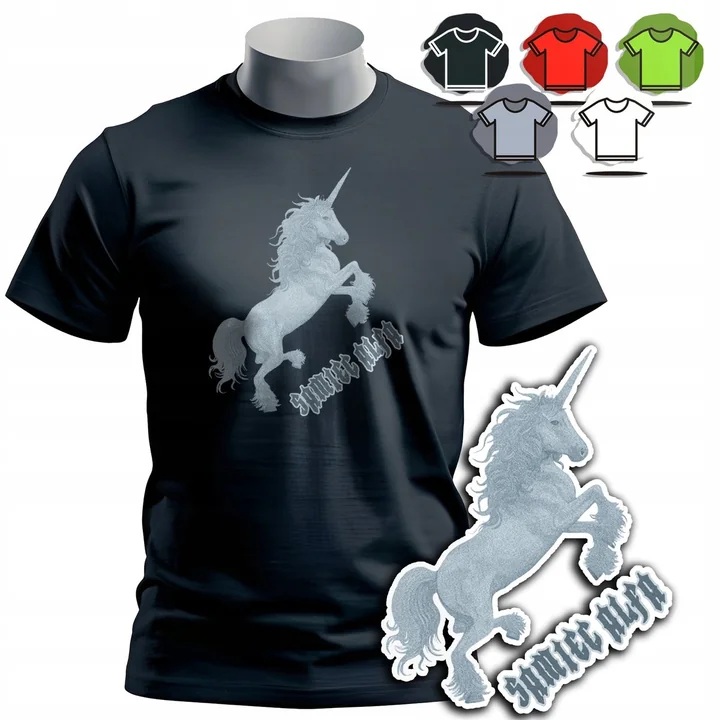 WORLD CASE KOSZULKA T-SHIRT MĘSKI WZORY DO WYBORU - SAMIEC ALFA SIGMA ...