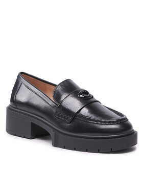 Loafersy Coach