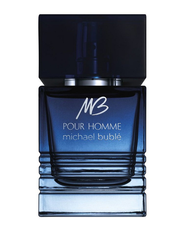 Michael Buble Pour Homme Woda perfumowana dla mężczyzn 70ml