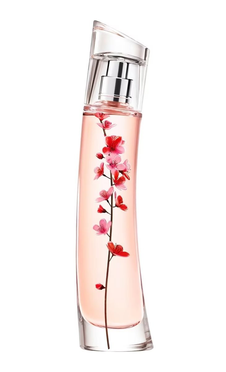 Kenzo Flower By Kenzo Ikebana - woda perfumowana dla kobiet 40ml