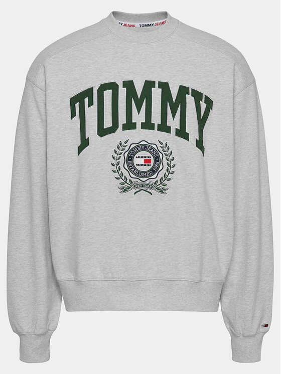 Bluza Tommy Jeans