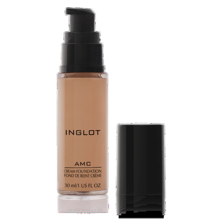 Inglot Amc Nf Podkład do twarzy 30 ml LW 600