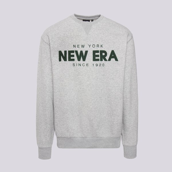 NEW ERA BLUZA NE WORDMARK CREW NECK