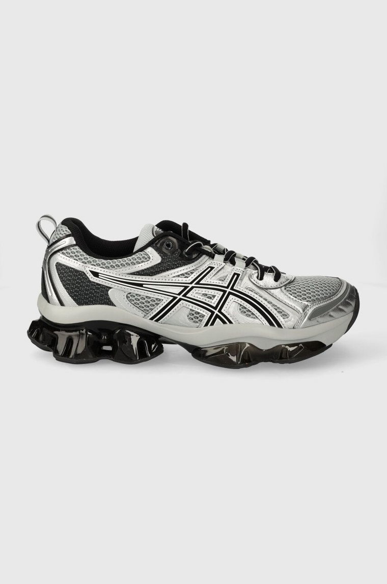 Asics sneakersy GEL-QUANTUM KINETIC kolor szary 1203A270.022