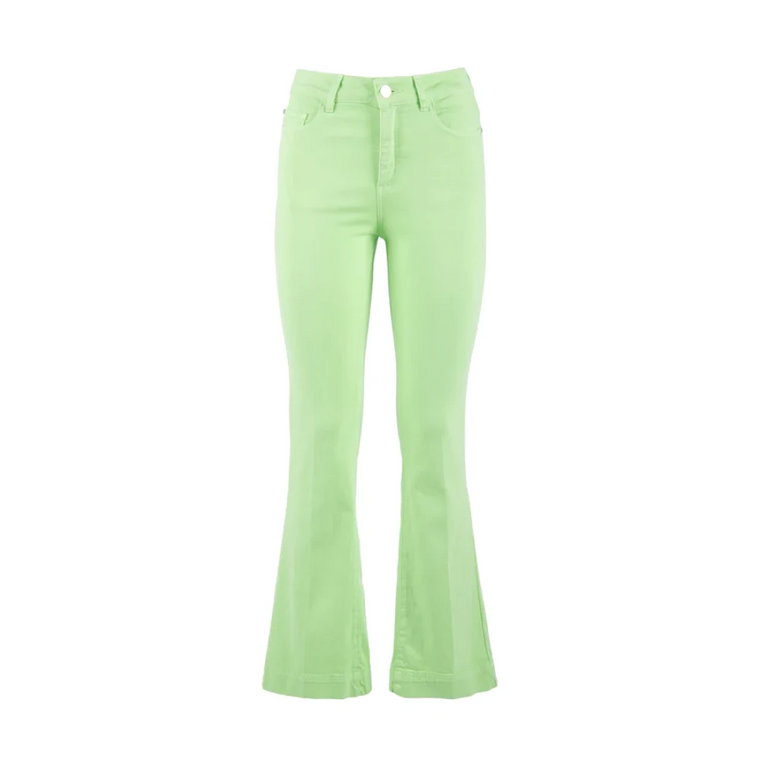 Wide Trousers Nenette