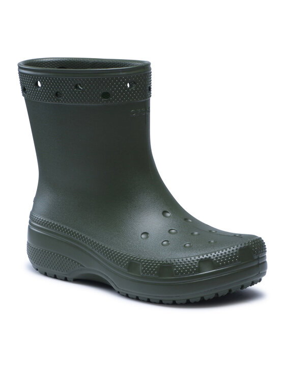 Kalosze Crocs