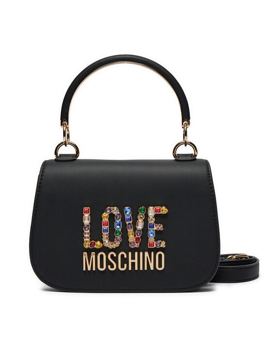 Torebka LOVE MOSCHINO