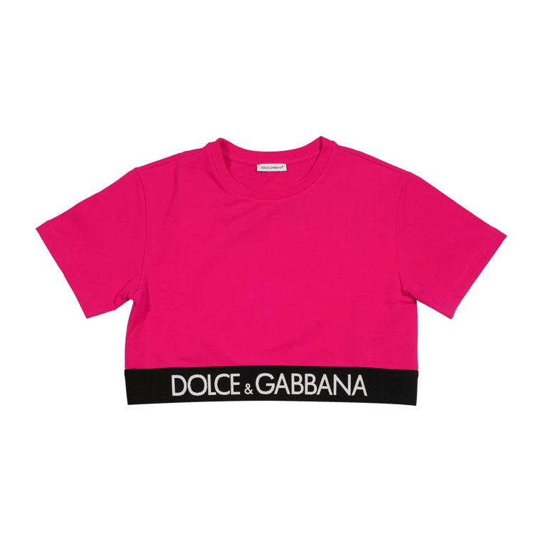 podkoszulek Dolce & Gabbana