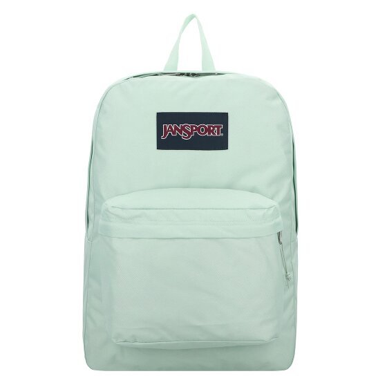 JanSport SuperBreak One Plecak 43 cm fresh mint