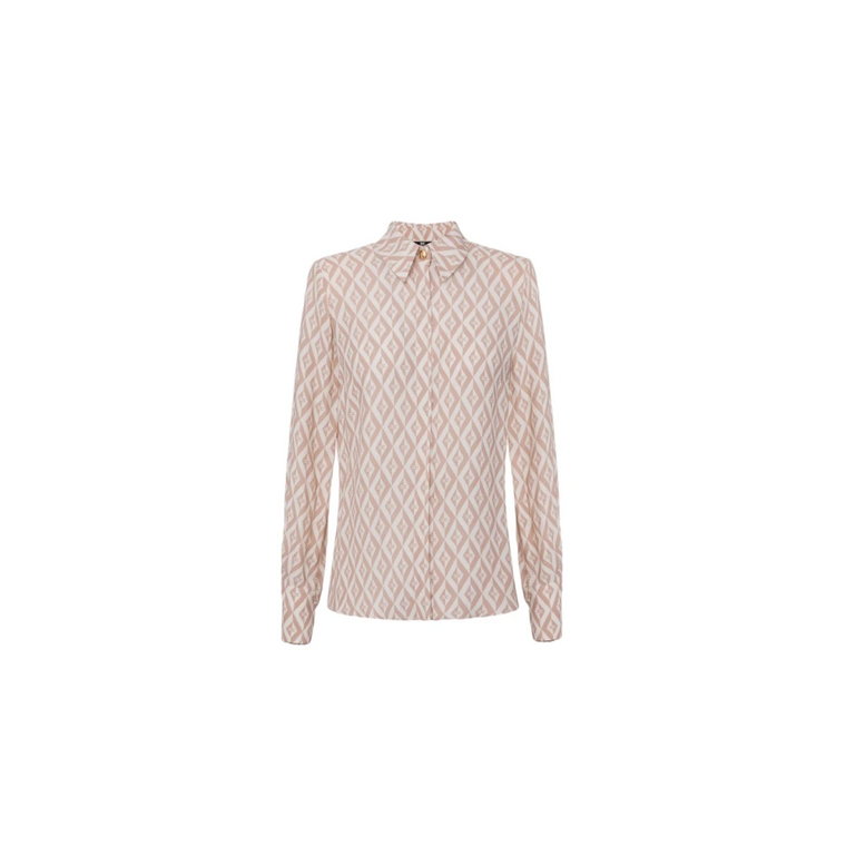 Shirts Elisabetta Franchi