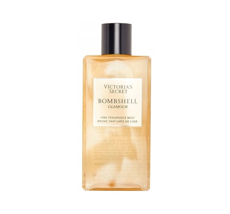 Victoria's Secret Bombshell Glamour mgiełka do ciała 250ml