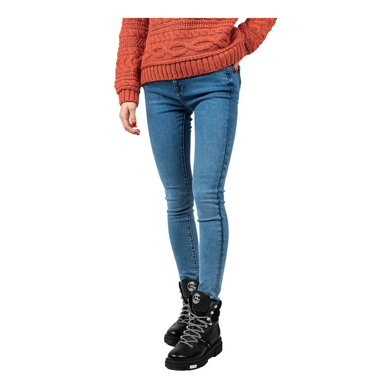 Slim-fit Jeans Pepe Jeans