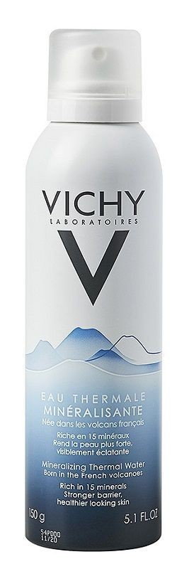 Vichy Purete Thermale - woda termalna 150ml