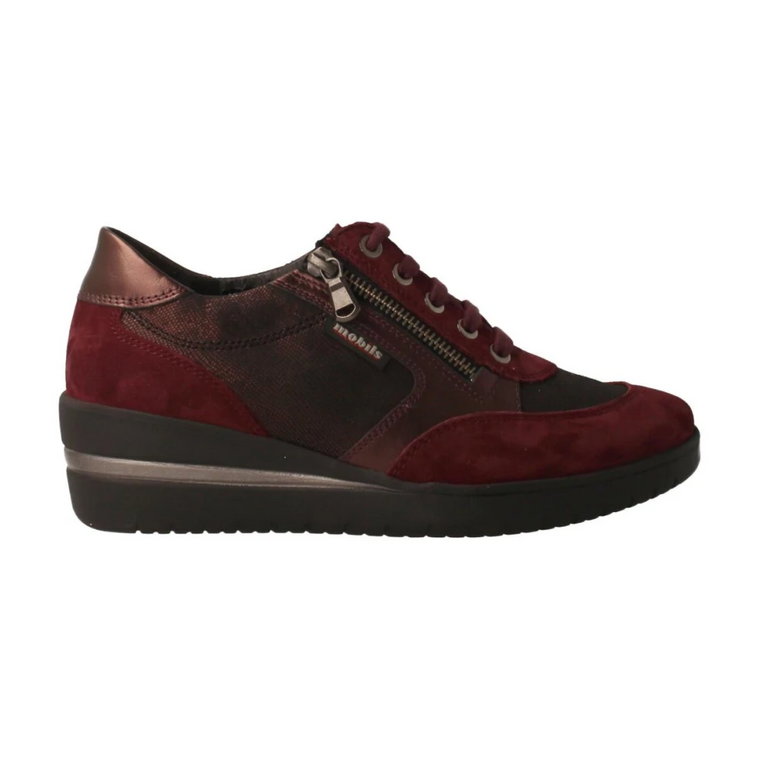 Patrizia Sneakers Mephisto