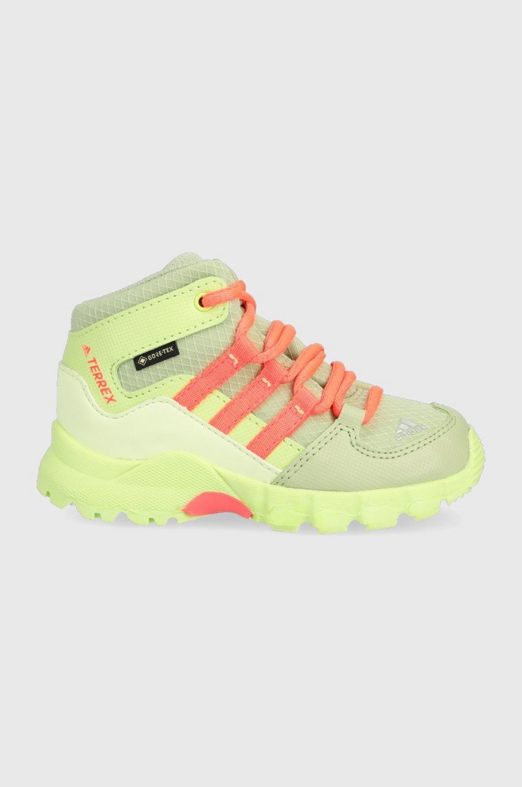 adidas TERREX buty dziecięce Mid GTX I