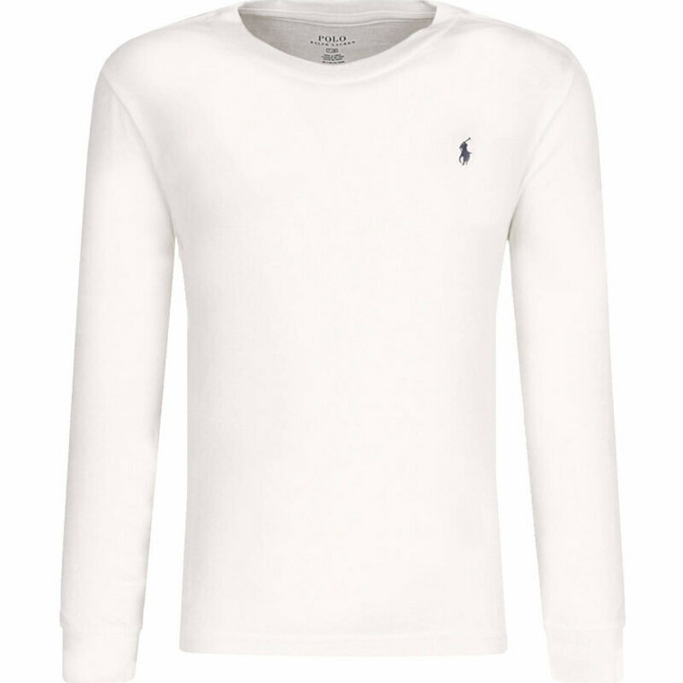 POLO RALPH LAUREN Longsleeve | Slim Fit