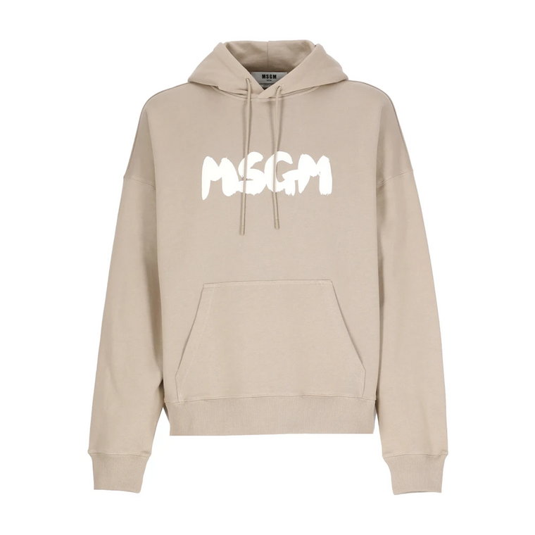 Hoodies Msgm