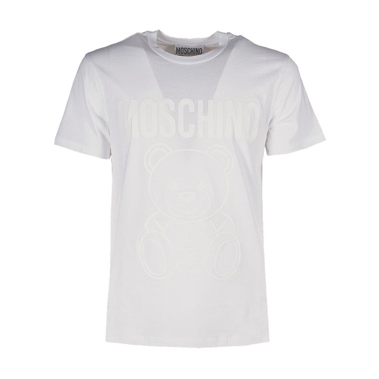 T-Shirts Moschino