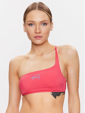 Góra od bikini Tommy Jeans