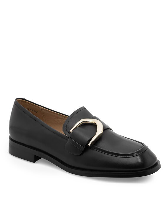 Loafersy Gino Rossi