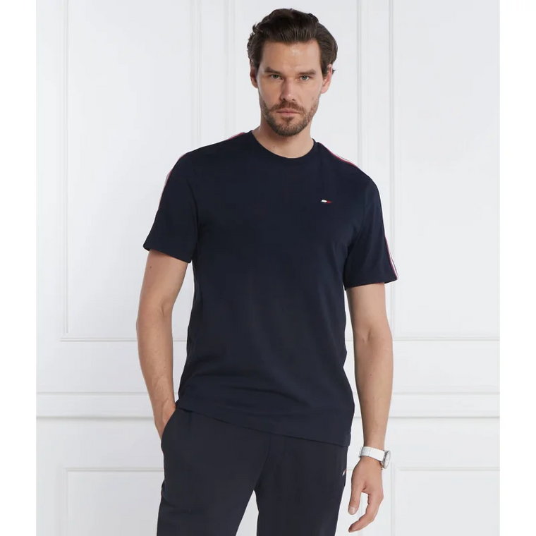 Tommy Sport T-shirt | Regular Fit